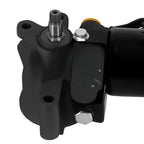 Power Steering Pump with Reservoir for Toyota 4Runner V6 (1988–1995)
