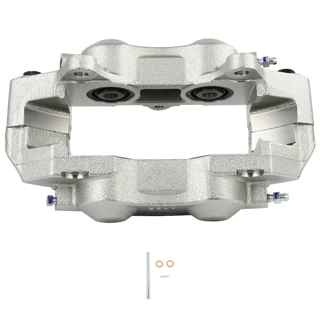 Rear Left Brake Caliper for Chevrolet Corvette (1965–1982)