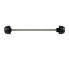 Front Axle Slider Crash Pad for Husqvarna 701 Vitpilen Svartpilen (2017–2023)