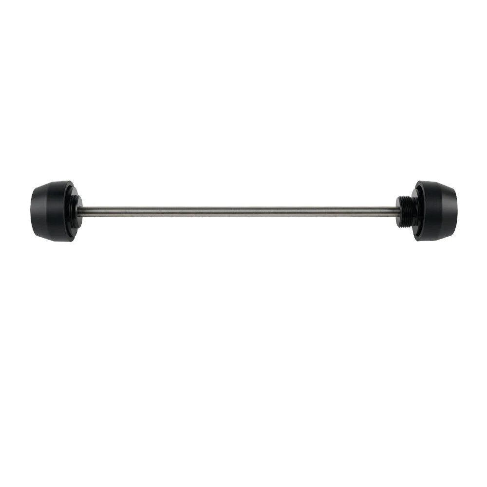 Front Axle Slider Crash Pad for Husqvarna 701 Vitpilen Svartpilen (2017–2023)