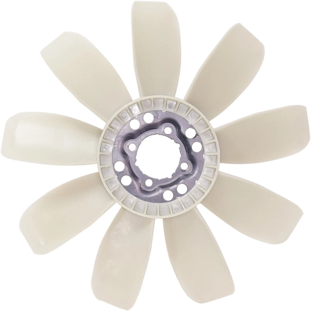 Fan Clutch for Chevy GMC Sierra 3500, Tahoe 1500