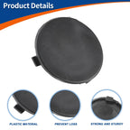 Tow Hook Cover for Ford Focus MK2 (2007–2011) No. 1521645 Unpainted