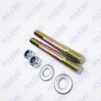 2Pcs Gimbal Housing Stud for Alpha Gen II, Bravo I II III (Required) 16-818834