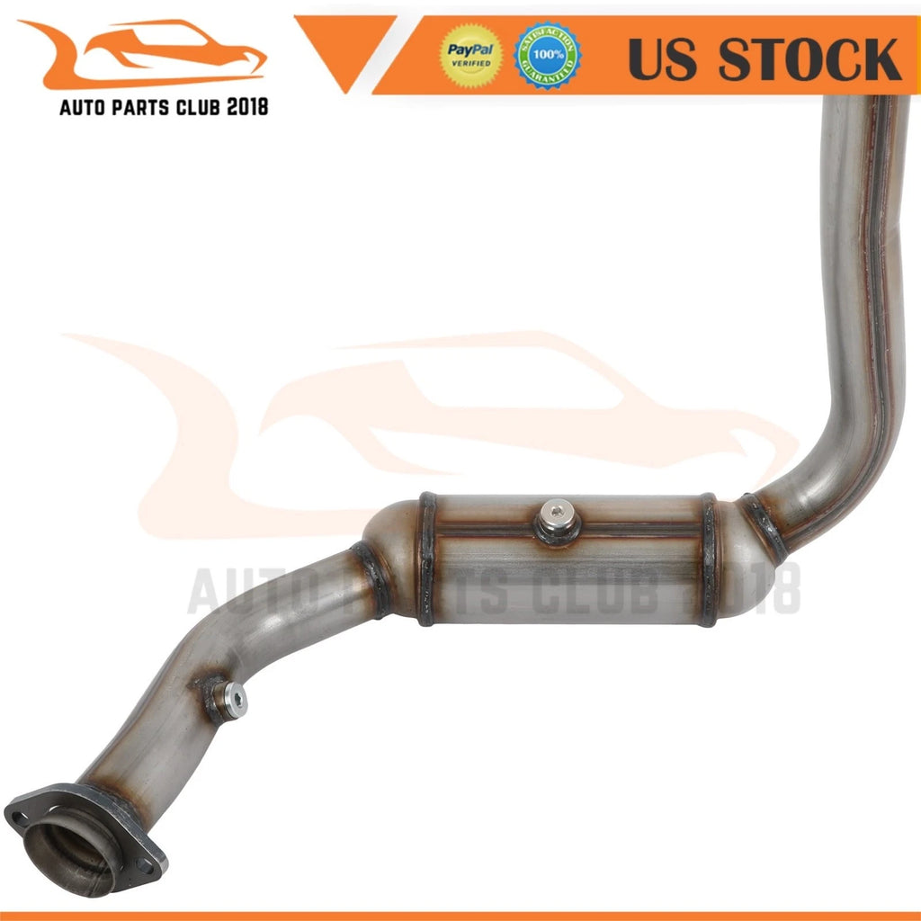 Catalytic Converter for Dodge Nitro 2008–2011, Jeep Liberty 2008–2012 3.7L