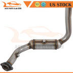 Catalytic Converter for Dodge Nitro 2008–2011, Jeep Liberty 2008–2012 3.7L