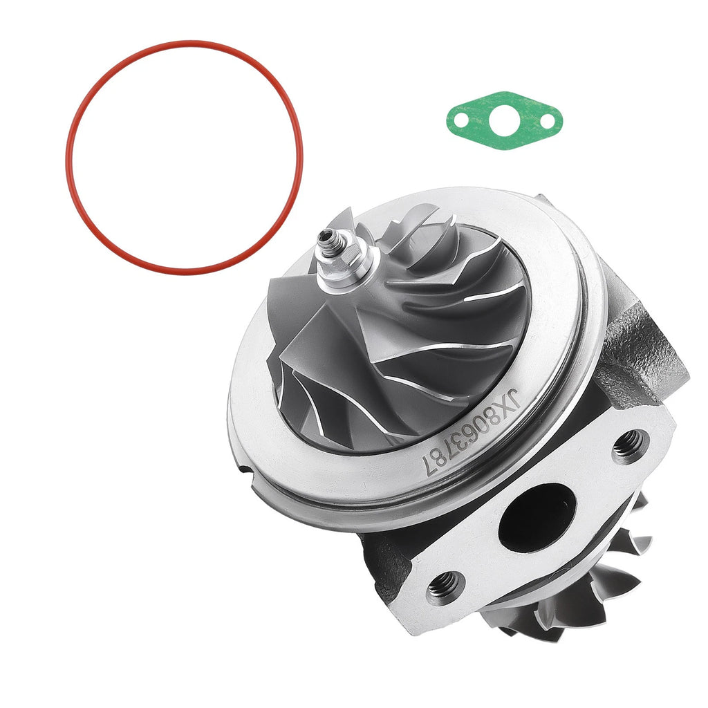 TD03 Turbo Cartridge for BMW 740i 740Li X6 xDrive 35i (2008–2016) 11657593020