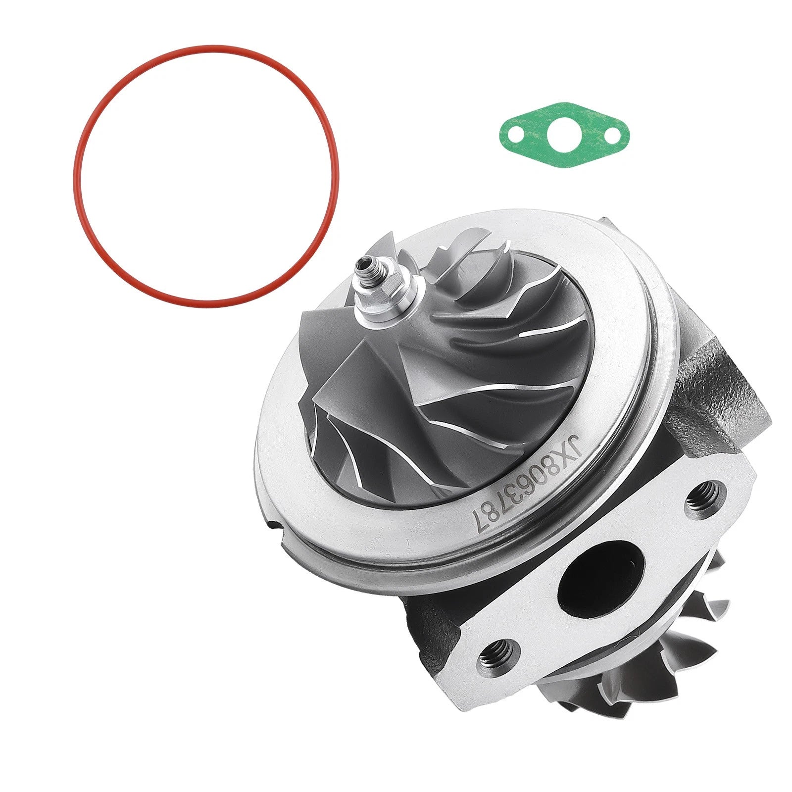 TD03 Turbo Cartridge for BMW 740i 740Li X6 xDrive 35i (2008–2016) 11657593020