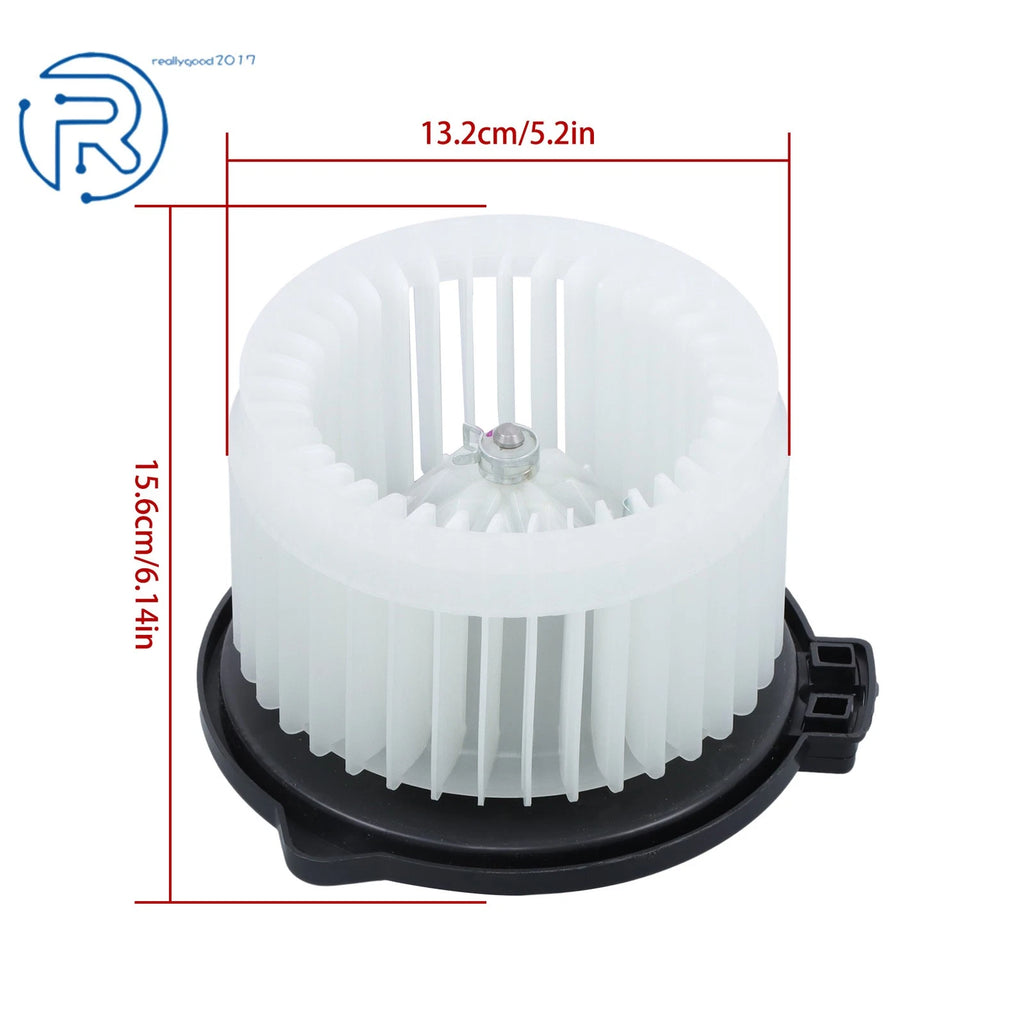 Blower Motor with Fan Cage for Honda Fit (2007-2008)