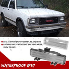 Corner & Signal Marker Lights for Chevy Blazer, S10 (1982–1994)