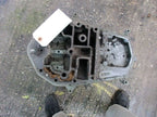 Midsection for Yamaha F40TLR (2006)