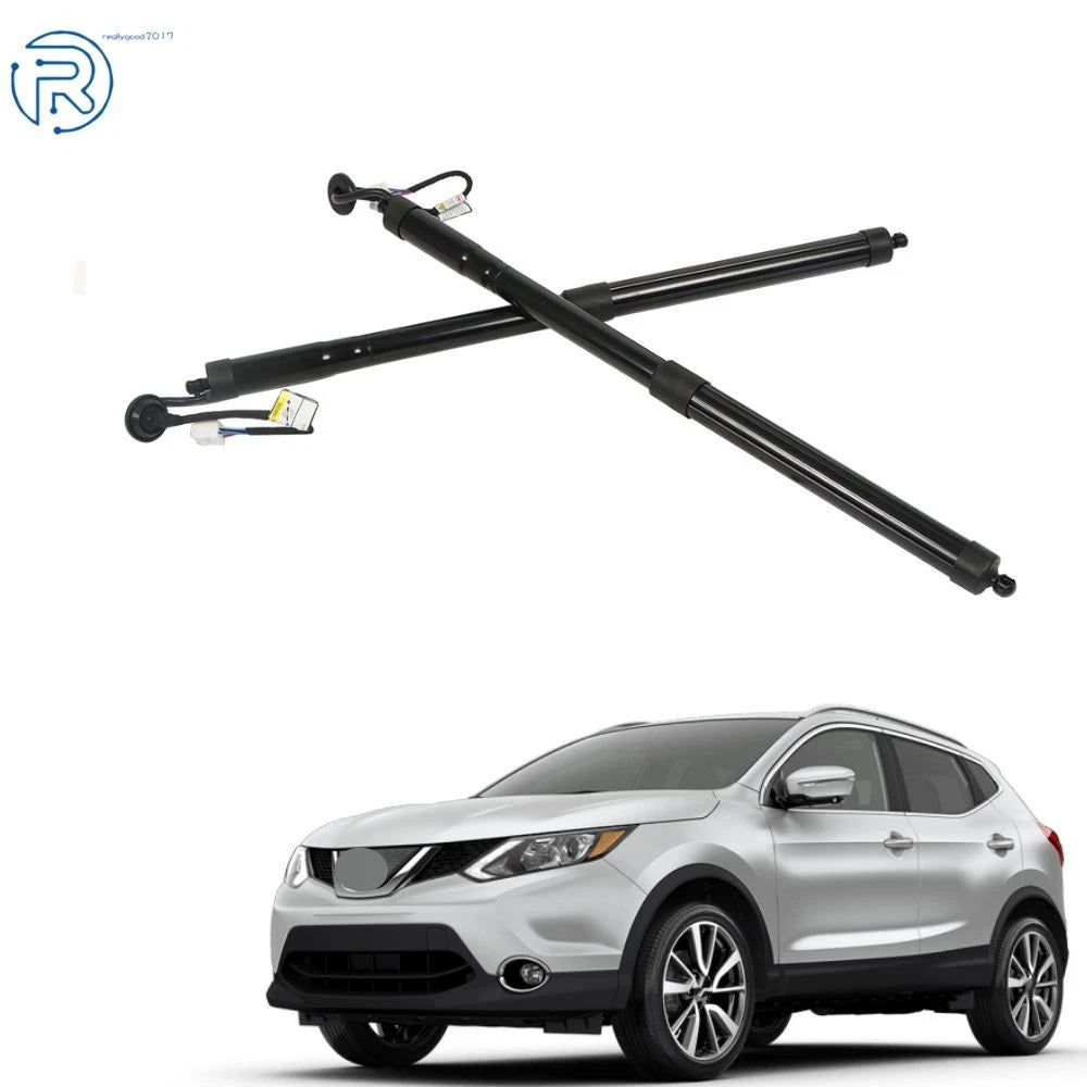 2Pcs Electric Tailgate Struts for Nissan Rogue (2014–2019)