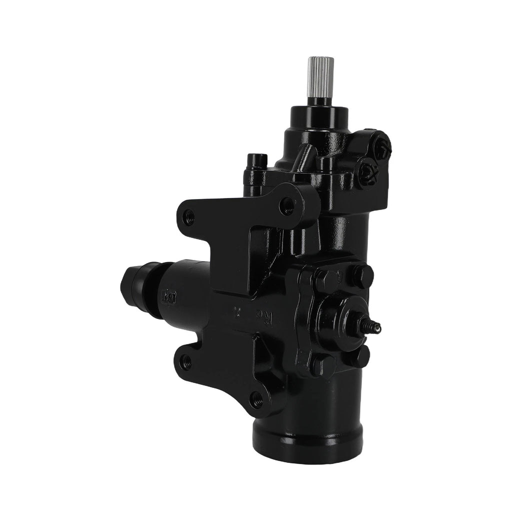 Power Steering Gear Box for Chevy P10 P20 P30 GMC P15 P25 P35 P1500 P2500 P3500 (1970–1995)