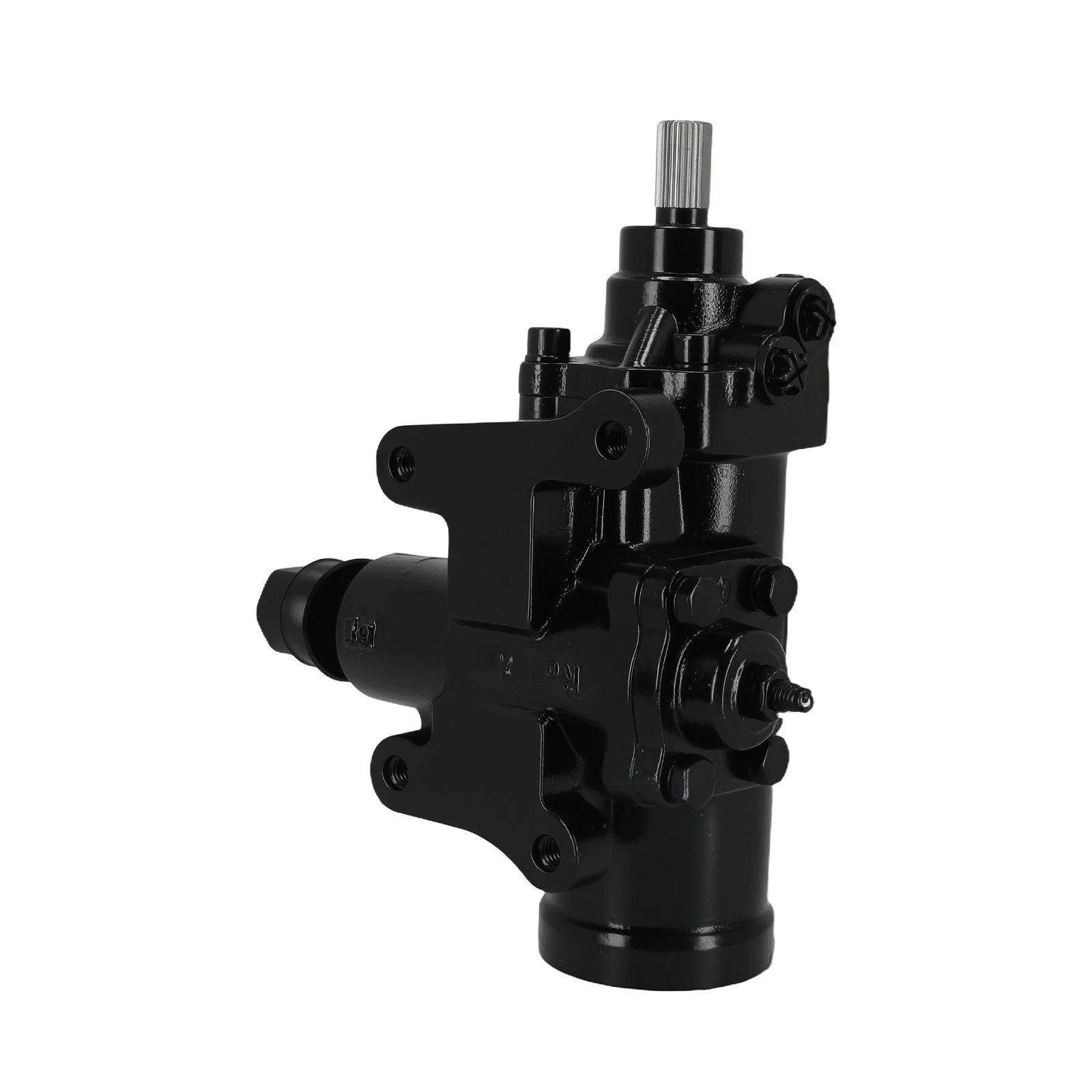 Power Steering Gear Box for Chevy P10 P20 P30 GMC P15 P25 P35 P1500 P2500 P3500 (1970–1995)