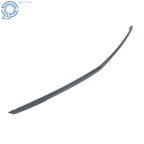 Front Bumper Grille Molding Gloss Black for Cadillac Escalade ESV (2021–2023)