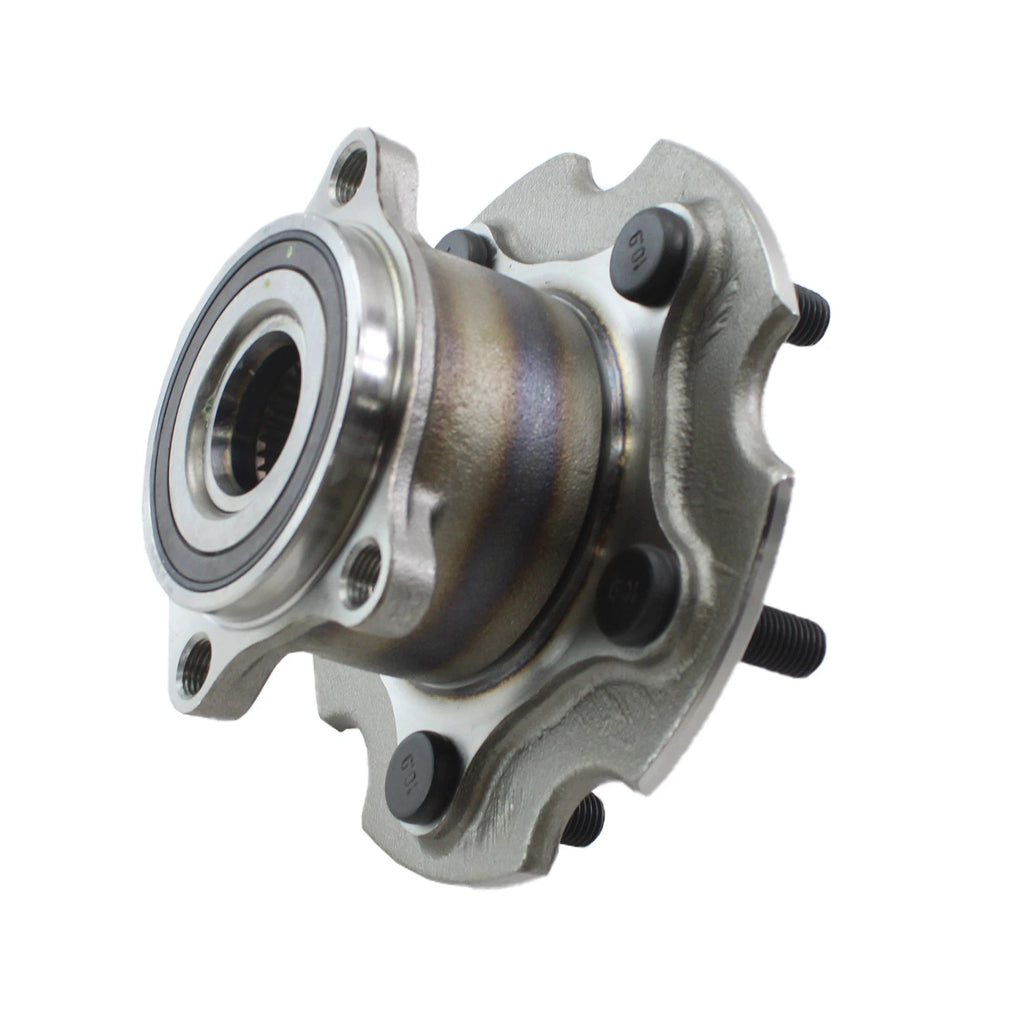 Rear Wheel Bearing and Hub Assembly for NX200t NX300h RAV4 AWD (2015–2021)