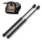 Rear Window Glass Lift Supports For 99-06 GMC Yukon (1999–2006)