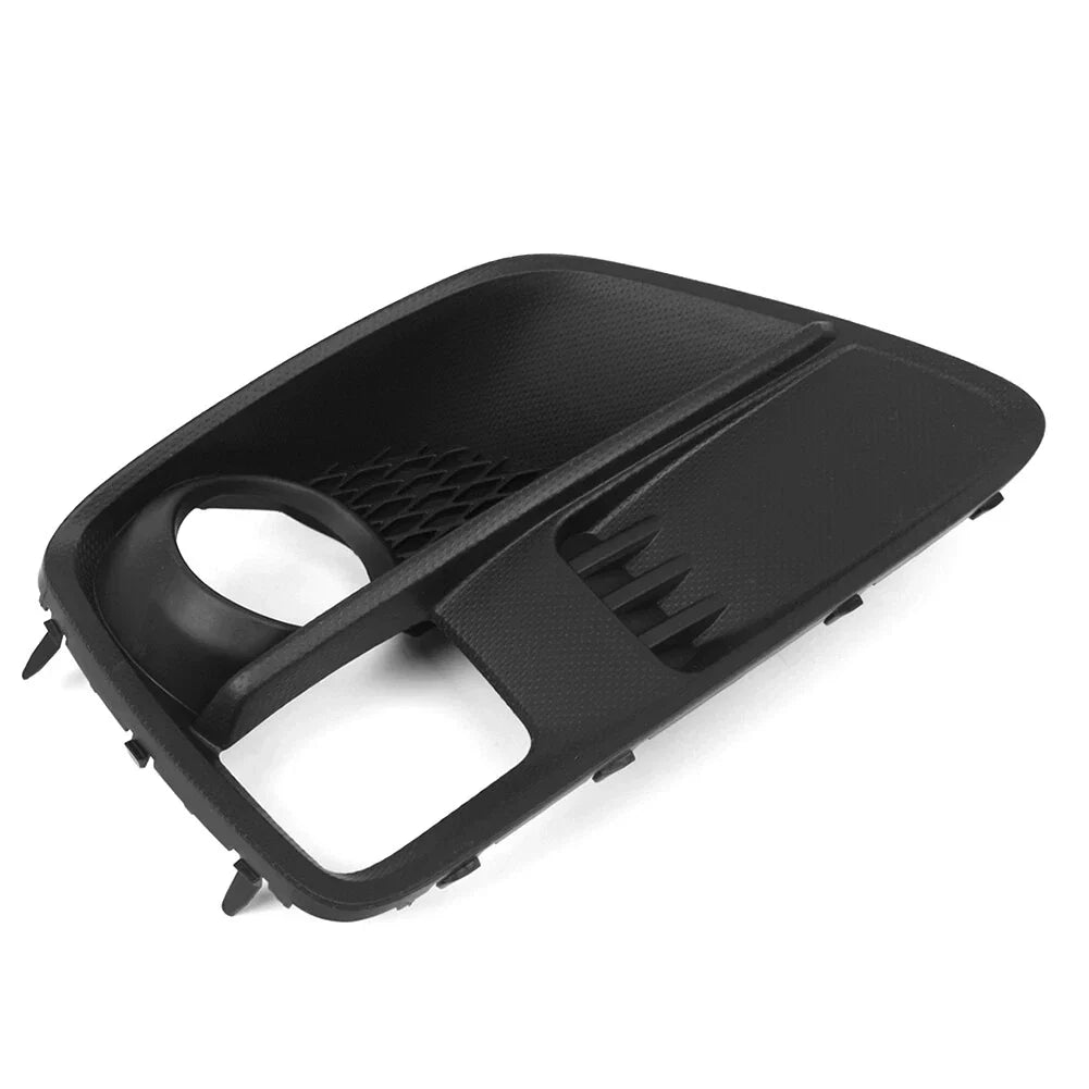 Honeycomb Fog Light Bezel Cover for Subaru WRX STI (2015-2017)