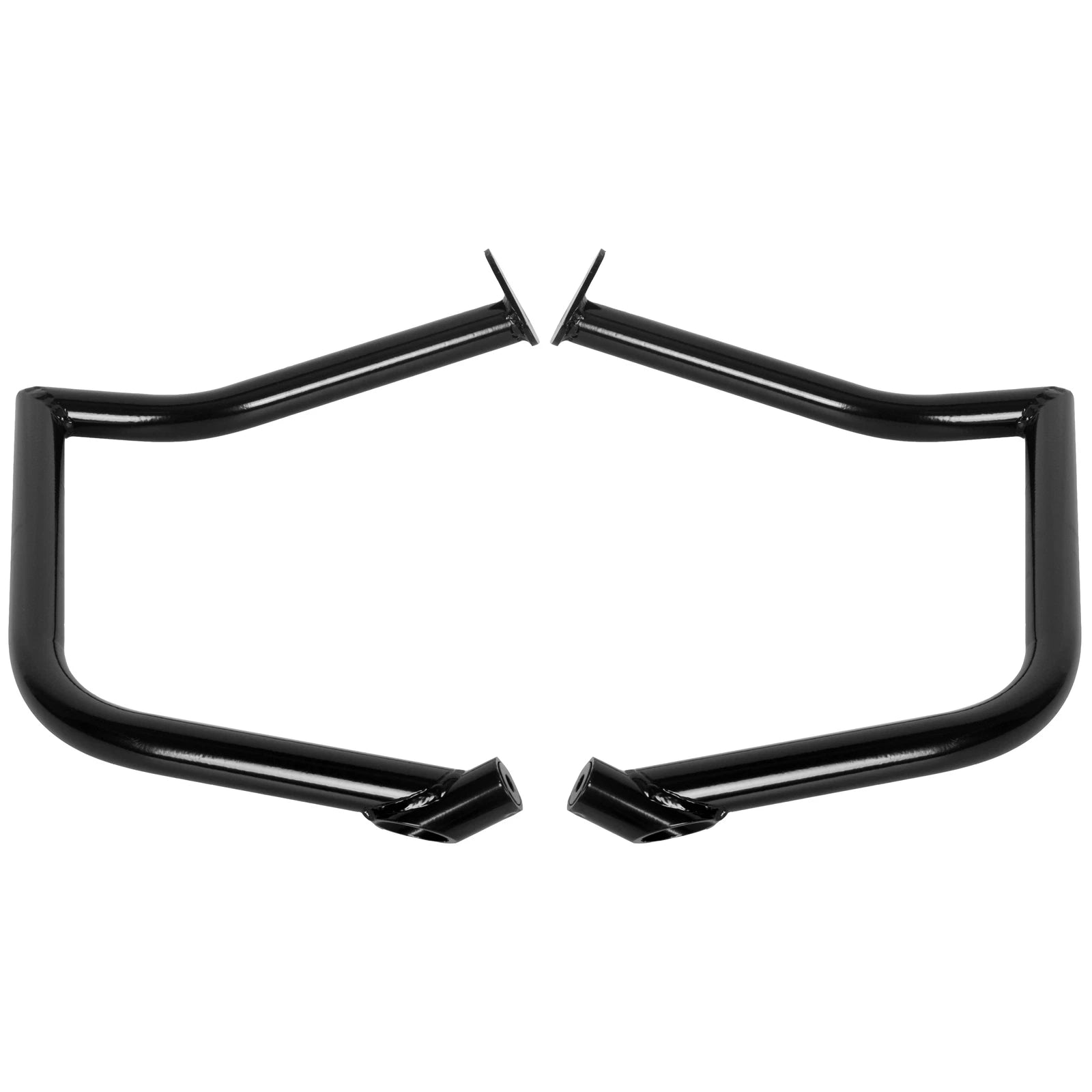 Engine Guard Crash Bars for Victory Cross Country (2010–2017)