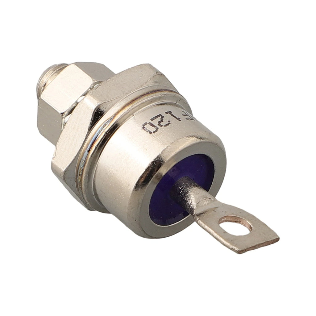 40A 1200V Negative Anode Stud Mount Diode for Welding Machines