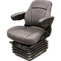 Suspension Seat Kit for Case F Series Wheel Loader (KM 1201)