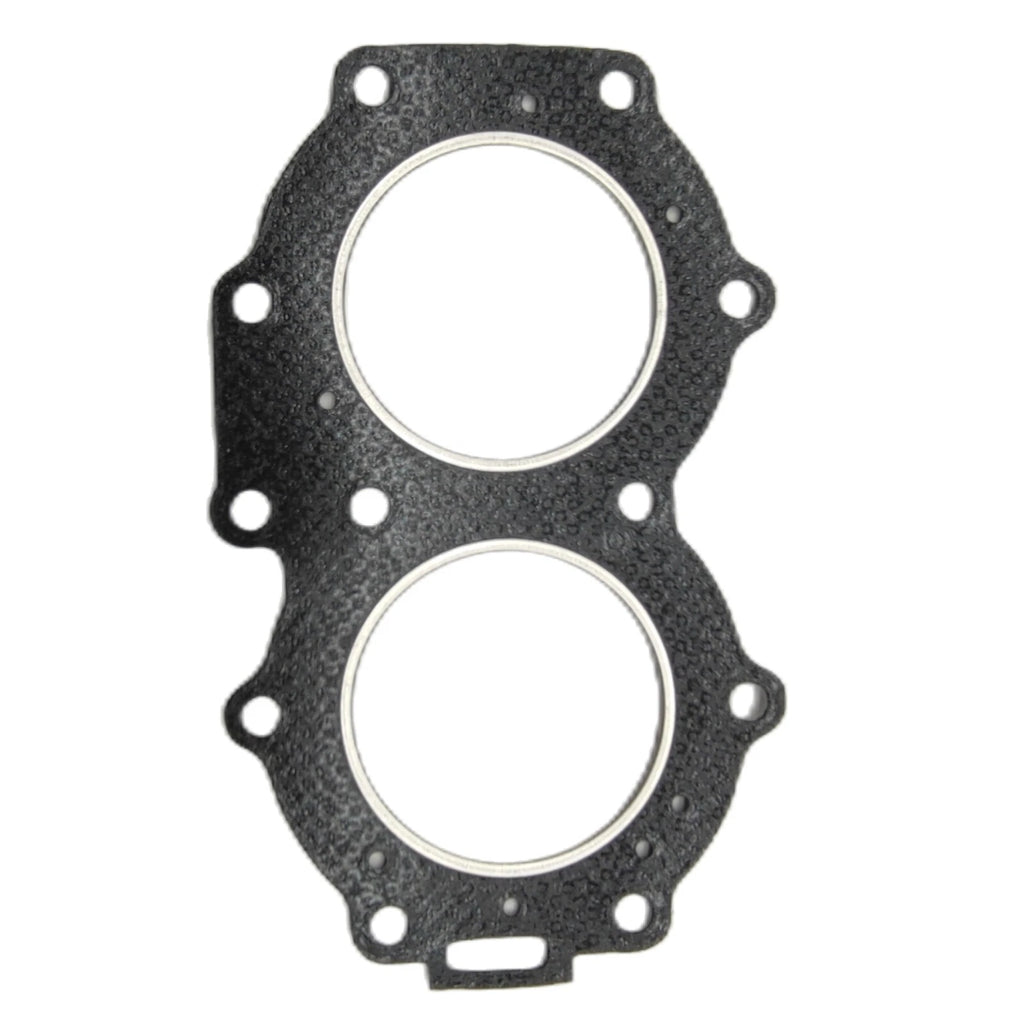 Cylinder Head Gasket for Mariuner Outboard 25 HP 25C (695, 27-81555M)