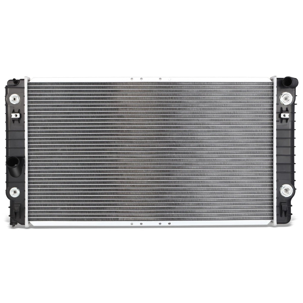 Cooling Radiator for Oldsmobile Aurora (1995–1996) DPI 1700 Aluminum
