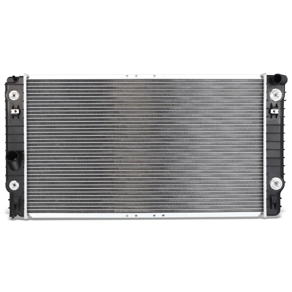 Cooling Radiator for Oldsmobile Aurora (1995–1996) DPI 1700 Aluminum