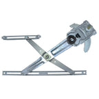 Manual Window Regulator for Toyota Corolla (1988–1992) Front Right