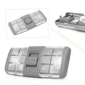 Dome Light Reading Lamp Assembly for Mitsubishi Pajero Montero Shogun (90-04)