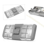 Dome Light Reading Lamp Assembly for Mitsubishi Pajero Montero Shogun (90-04)