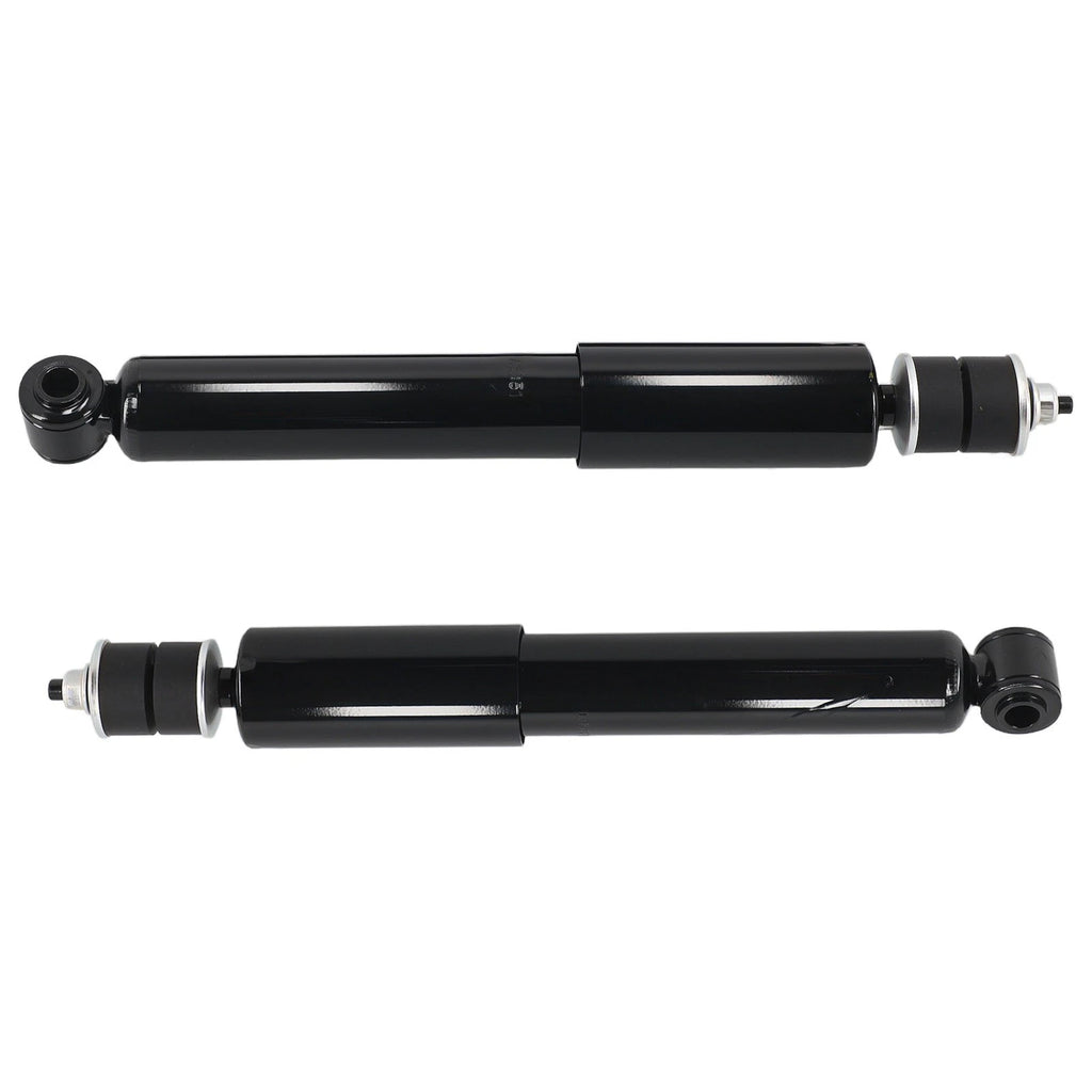 2X Front Shock Absorbers for Dodge Ram 2500 (1994–2002) 4.7L 5.2L 5.9L