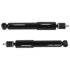 2X Front Shock Absorbers for Dodge Ram 2500 (1994–2002) 4.7L 5.2L 5.9L