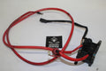 Solenoid for Kawasaki X2 STX 12F 15F Ultra 130 1200 STX-R Ultra LX 250X (1987–1990)