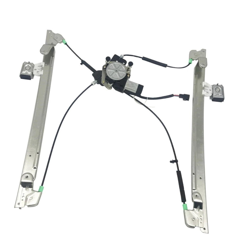Front Right Power Window Motor Regulator for Dodge Caravan 