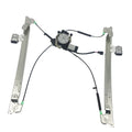 Front Right Power Window Motor Regulator for Dodge Caravan 