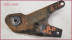 Rear Subframe Bracket LH for Jaguar XJ6 XJ12 VDP (1995–1997)