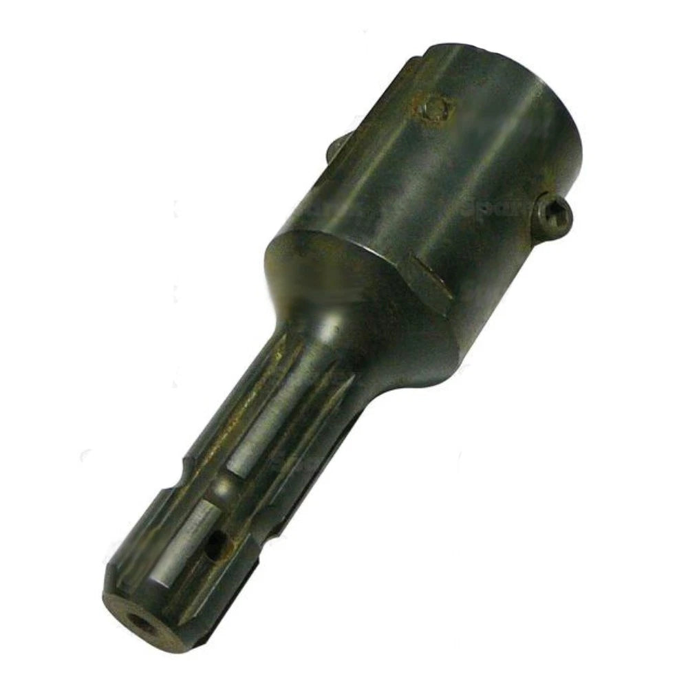 PTO Adapter with Clamp Bolt for S.13374