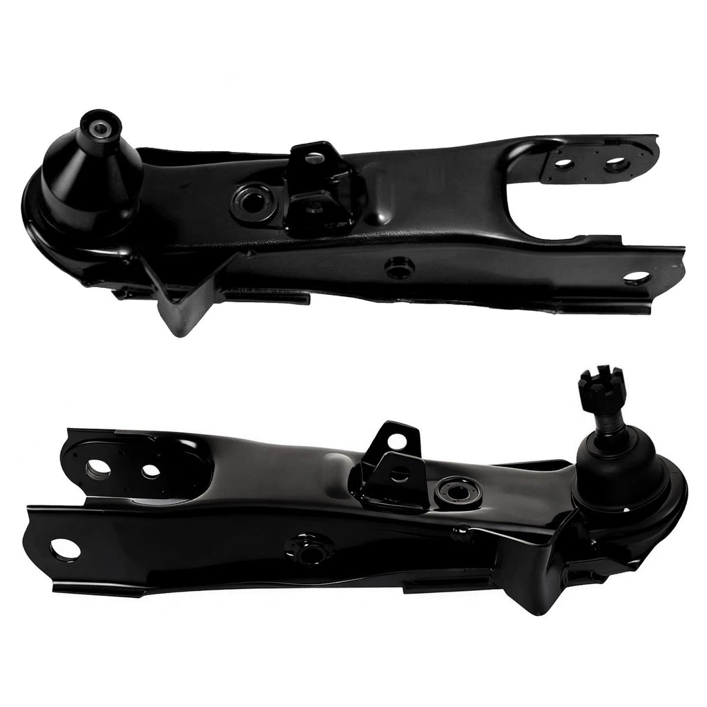 2X Lower Front Control Arm for Nissan Pickup D21 Hardbody (1986–1997)