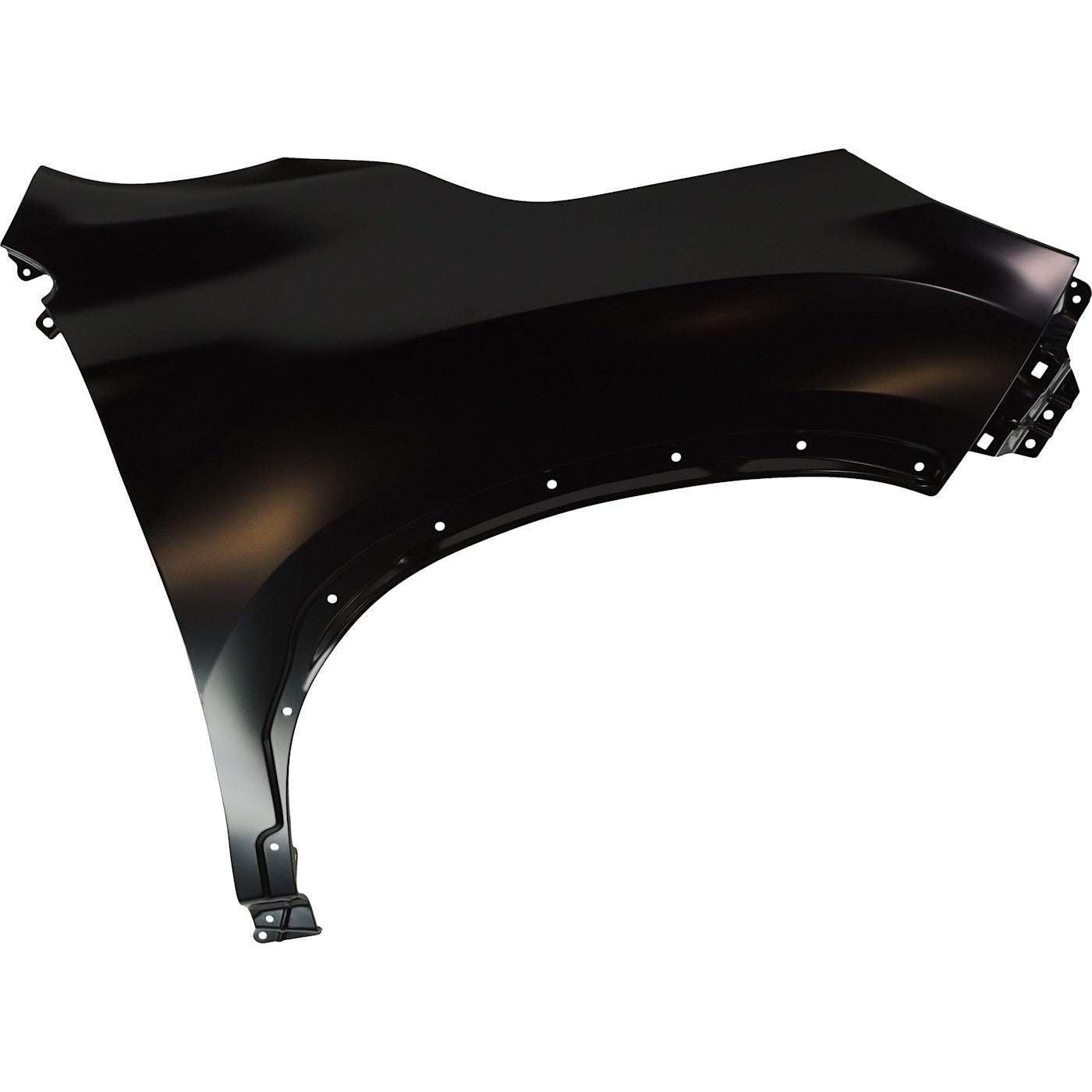 Fender for Subaru Forester (2019–2024) Front Driver & Passenger Side Steel