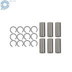 Engine Overhaul Rebuild Kit for BMW 3.0L N55 (2009–2019)