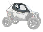 Soft Cab Enclosure Upper Doors for Polaris RZR 900/1000 Trail (2021+)