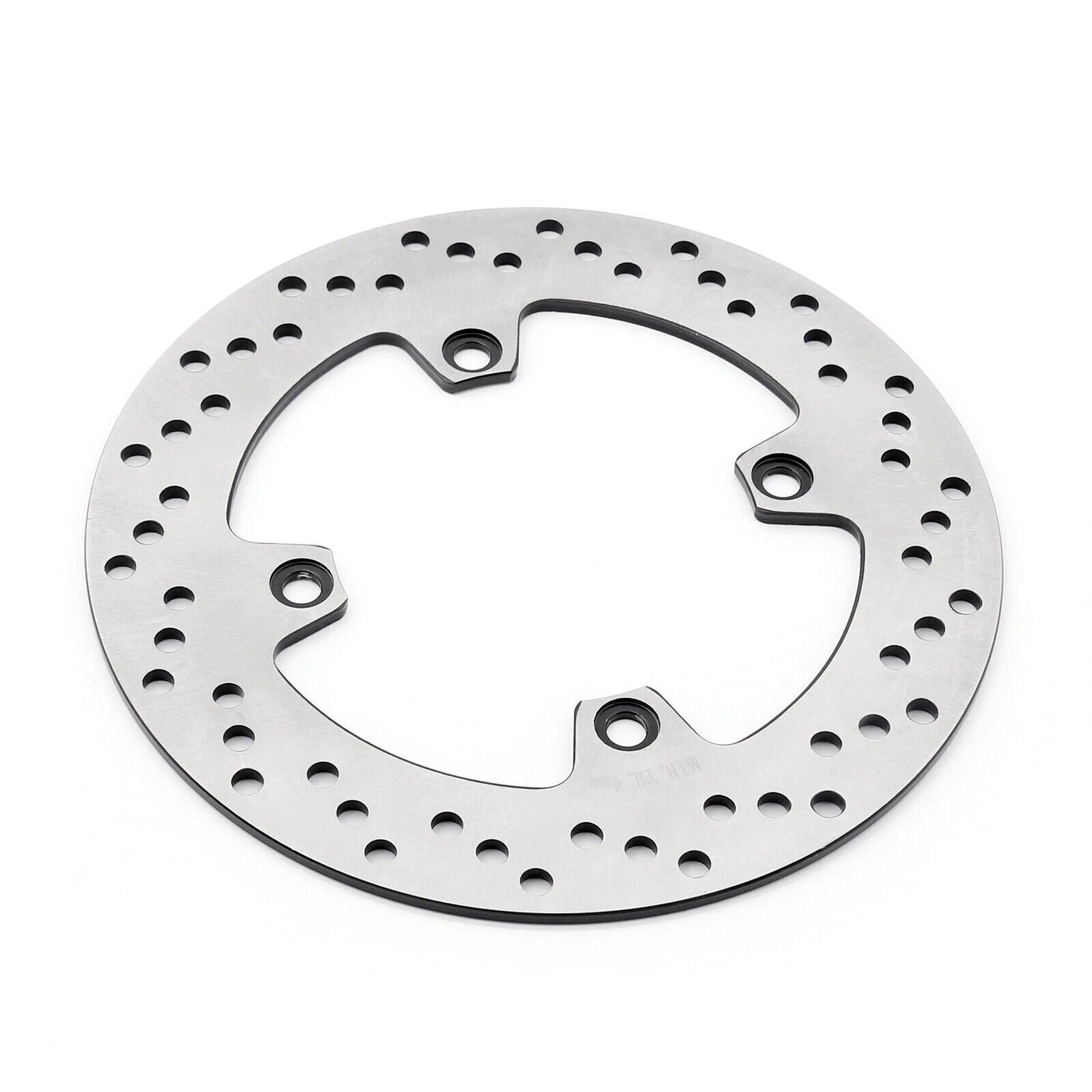 Rear Brake Disc Rotor for Suzuki AN650 Burgman Skywave 650 (2001–2003) T9
