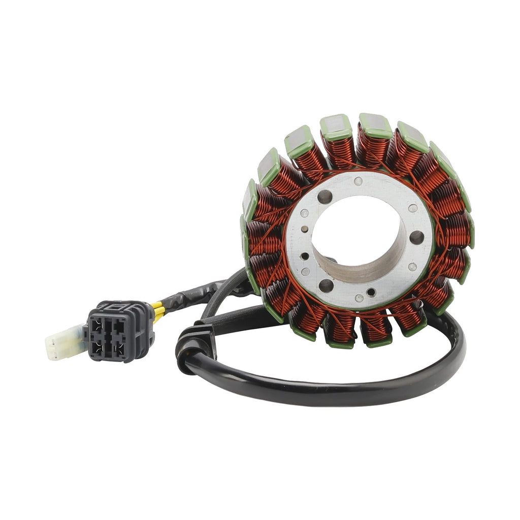 Stator Generator for Cectek Quadrift Gladiator Estoc Kingcobra 500 (2011–2015)