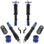 Set of 4 Adjustable Height Coilovers for Scion xB (2004-2006)