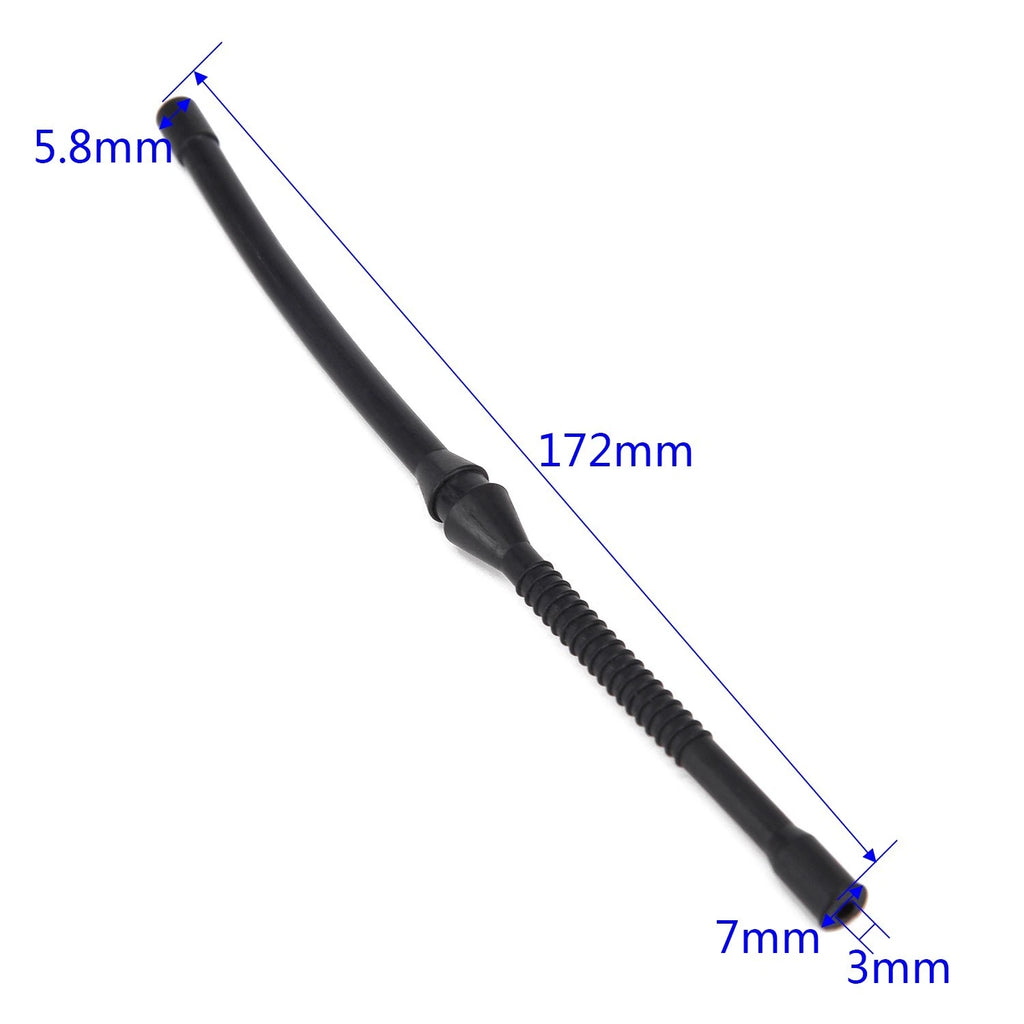 Fuel Line for Chainsaw 266 268 272