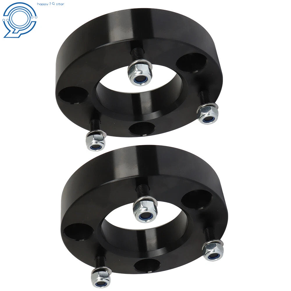 2" Front Leveling Lift Kit for Ford F150 (2004–2023) 2WD 4WD