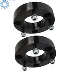 2" Front Leveling Lift Kit for Ford F150 (2004–2023) 2WD 4WD