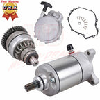 Recoil Starter for Polaris Sportsman 500 (1996–2012)