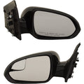 Power Heated Mirrors for Hyundai Accent (2018–2021) Left & Right Side