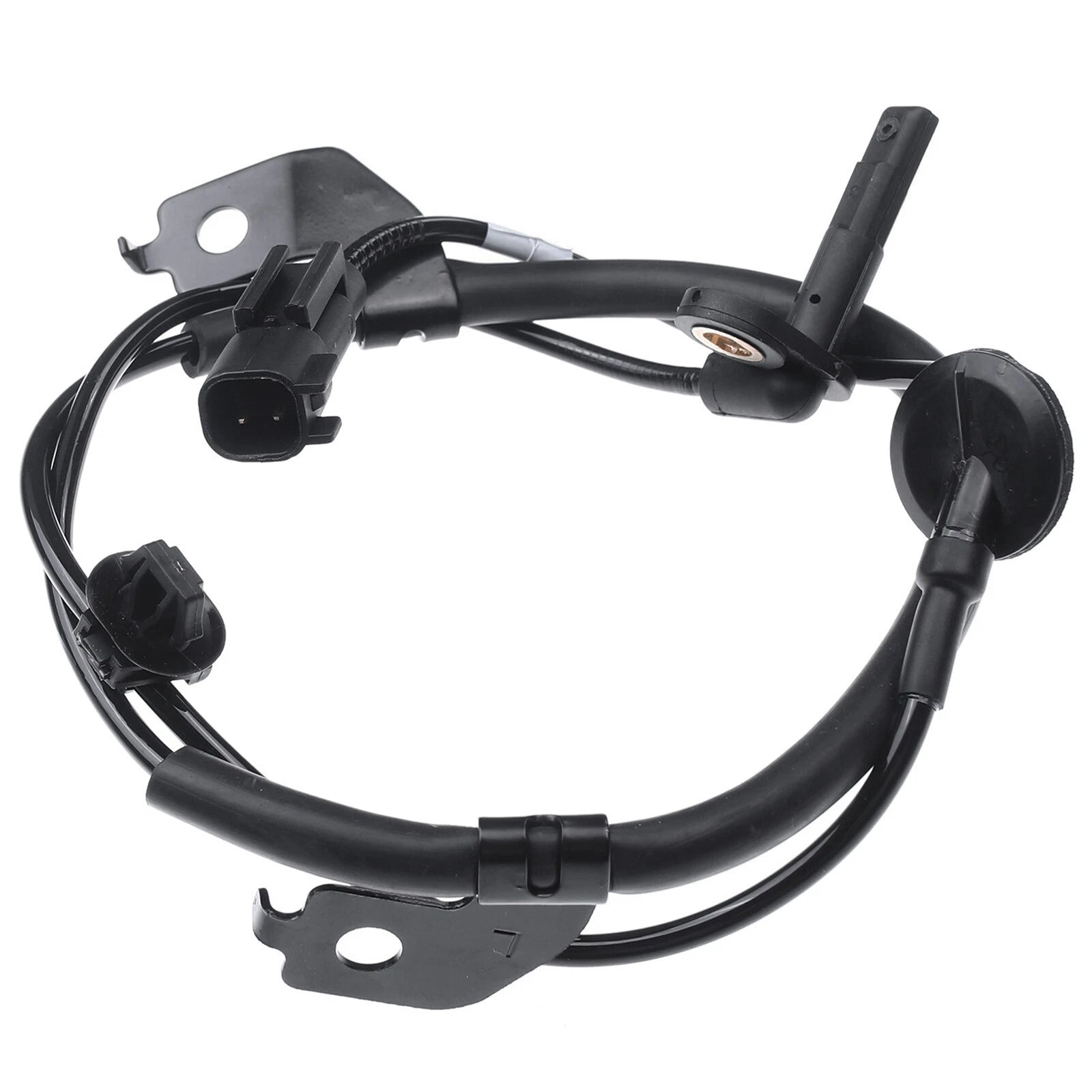 Front Left ABS Wheel Speed Sensor for Mitsubishi Lancer (2009-2011)